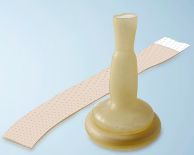 Kondom urin. s proužkem Conveen 35mm, 30ks 