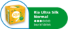 Ria Ultra Silk Normal 11ks - 2/2