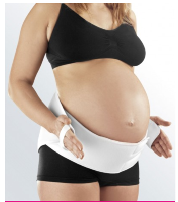 Pás podpůrný Protect Maternity belt, vel. 3  - 2
