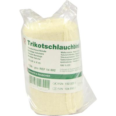 Obinadlo Trikotschlauch 10cmx4m  - 2