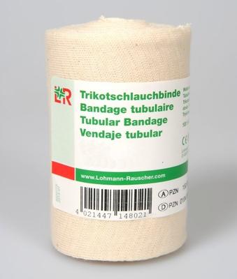 Obinadlo Trikotschlauch 10cmx25m  - 2