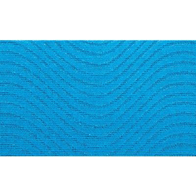 Tejp kineziologický Epos bavlna - modrý 5cmx5m  - 5